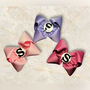 Back to School Hair-bows | Personalized